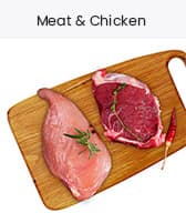Meat & Chicken